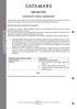 Application Note. Connecting the TracKing-1 using Bluetooth