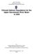 Chinook Salmon Populations for the Upper Sacramento River Basin In 2005