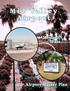 M i d M i d V V a a l lle ly e y A i r p A i o r p r o rtt Weslaco, T xas exas Airport Master Plan Airport Master Plan Airport Master Plan