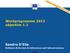 Workprogramme 2013 objective 1.2. Sandro D Elia. Software & Service Architectures and Infrastructures