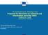 EU Cybersecurity Strategy and Proposal for Directive on network and information security (NIS) {JOIN(2013) 1 final} {COM(2013) 48 final}