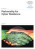 Partnership for Cyber Resilience