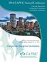 2014 CAPHC Annual Conference