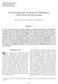 Social Interactions in Massively Multiplayer Online Role-Playing Gamers. HELENA COLE, B.Sc. and MARK D. GRIFFITHS, Ph.D. ABSTRACT