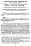 Sborník vědeckých prací Vysoké školy báňské - Technické univerzity Ostrava číslo 2, rok 2006, ročník LII, řada strojní článek č.