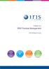 IRIS Practice Management