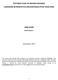 THE PANEL STUDY OF INCOME DYNAMICS CHILDHOOD RETROSPECTIVE CIRCUMSTANCES STUDY (PSID-CRCS) USER GUIDE. September 2015