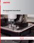 The Equipment Sourcebook 2014 VOLUME 10