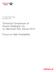 An Oracle White Paper November 2013. Technical Comparison of Oracle Database 12c vs. Microsoft SQL Server 2012. Focus on High Availability