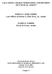 VALUATION, CHARACTERIZATION AND DIVISION OF UNUSUAL ASSETS. EDWIN J. (TED) TERRY Law Offices of Edwin J. (Ted) Terry, Jr., Austin