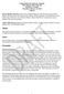 Capital Region Development Authority 100 Columbus Blvd. Suite 500 Hartford, CT 06103 Thursday, February 20, 2014 6:00 pm