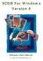 SCDB For Windows Version 4
