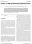 Hardness of FRHC-Cu Determined by Statistical Analysis J.J. Roa, M. Martínez, E. Rayón, N. Ferrer, F. Espiell, and M. Segarra