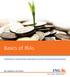 Basics of IRAs ING FINANCIAL SOLUTIONS. Your future. Made easier. SM