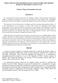SIMULATION OF THE WEIGHTING OF BALANCED SCORECARD METRICS BASED ON THE PRODUCT LIFE CYCLE. Charles J. Pineno, Shenandoah University ABSTRACT