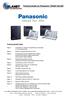 How To Use The Panasonic Tda30-100-200 Training Guide
