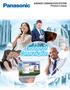 BUSINESS COMMUNICATION SYSTEMS Product Lineup