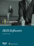 IRIS Software. Case Study