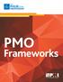 In-Depth Report PMO. Frameworks