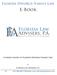 Florida Divorce/Family Law. E-Book. A Simple Guide to Florida Divorce/Family Law. by: Florida Law Advisers, P.A.