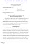 5:05-cv-60112-JCO-SDP Doc # 37 Filed 06/09/06 Pg 1 of 5 Pg ID 457 UNITED STATES DISTRICT COURT EASTERN DISTRICT OF MICHIGAN SOUTHERN DIVISION