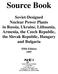 CONTENTS. International Assistance...Page 31 NRC Programs...Page 46 DOE Programs...Page 65. Overview (with map)...page 84