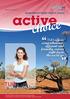 active choice TUH it s my health fund! comprehensive, efficient and friendly service right from the word go TUH offers