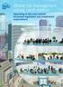 Global risk management survey, ninth edition Operating in the new normal: Increased regulation and heightened expectations