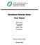 Broadband Demand Study. Final Report