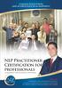 NLP Practitioner Certification for professionals UNLEASH YOUR POWER AND ACHIEVE SUCCESS & HAPPINESS