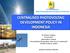 CENTRALISED PHOTOVOLTAIC DEVELOPMENT POLICY IN INDONESIA