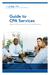 Guide to CPA Services What a CPA Can Do for Your Small Business