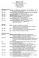 TIMOTHY A. OTTO Program in Behavioral Neuroscience Dept. of Psychology Rutgers University Piscataway, NJ 08854 (848)445-8881