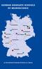 german graduate SchoolS of neuroscience