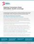Helping Consumers Keep Affordable Health Coverage