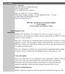 Course Syllabus Dr. Wade Fish Associate Professor of Special Education Office: Henderson #224 Texas A&M University-Commerce