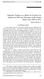 Domestic Violence as a Basis for Asylum: An Analysis of 206 Case Outcomes in the United States from 1994 to 2012