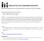 ASSOCIATION FOR CONSUMER RESEARCH