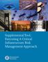 Supplemental Tool: Executing A Critical Infrastructure Risk Management Approach
