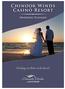 Chinook Winds Casino Resort