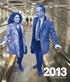 2013 ANNU AL REPOR T 201 ANNUAL 3 REPORT