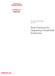 An Oracle White Paper July 2011. Best Practices for Upgrading PeopleSoft Enterprise