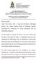 Hon. Moses Kirkconnell, JP Deputy Premier of the Cayman Islands Minister of District Administration, Tourism & Transport