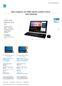 New Inspiron 20 3000 Series (Intel ) All-in- One Desktop