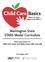 Child Care Basics. Contents. Introduction... i. Module 1: Valuing Each Child and Family... 1. Module 2: Child Growth and Development...