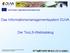 Das Informationsmanagementsystem DUVA. Der TooLS-Webkatalog