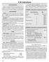 K-40 Instructions. WORKSHEET I - Standard Deduction for People 65 or Older and/or Blind