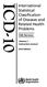 ICD-10. International Statistical Classification of Diseases and Related Health Problems. 10th Revision. Volume 2 Instruction manual.
