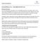 Service Definition (Q-D1) Vulnerability Scan (LITE Test) Overview of Service. Functional and non-functional Detail. Q-D1: Service Definition