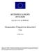 INTERREG EUROPE 2014-2020. Cooperation Programme document